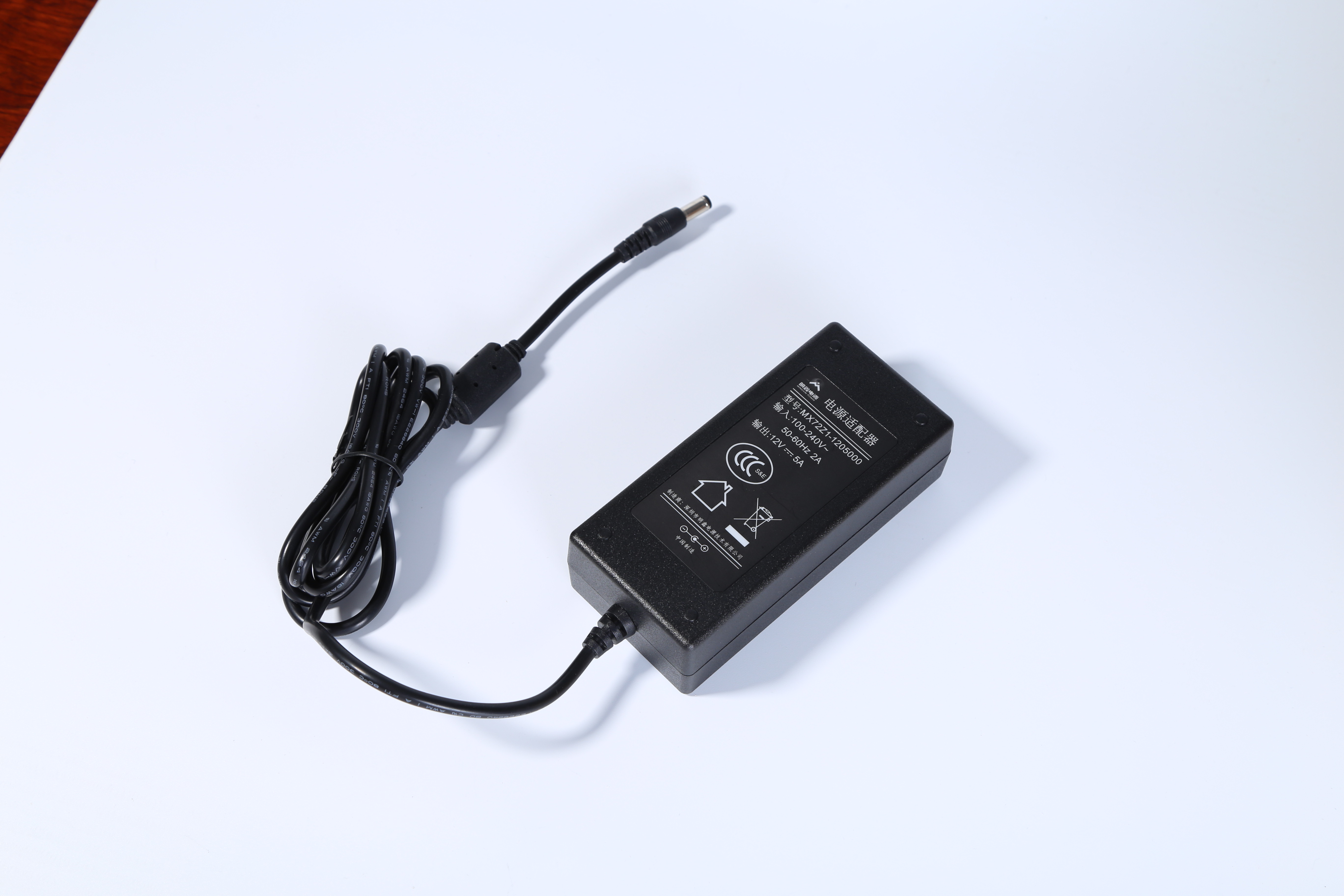 MX72Z-1604000型號16v4a歐規(guī)電源適配器 ce認證
