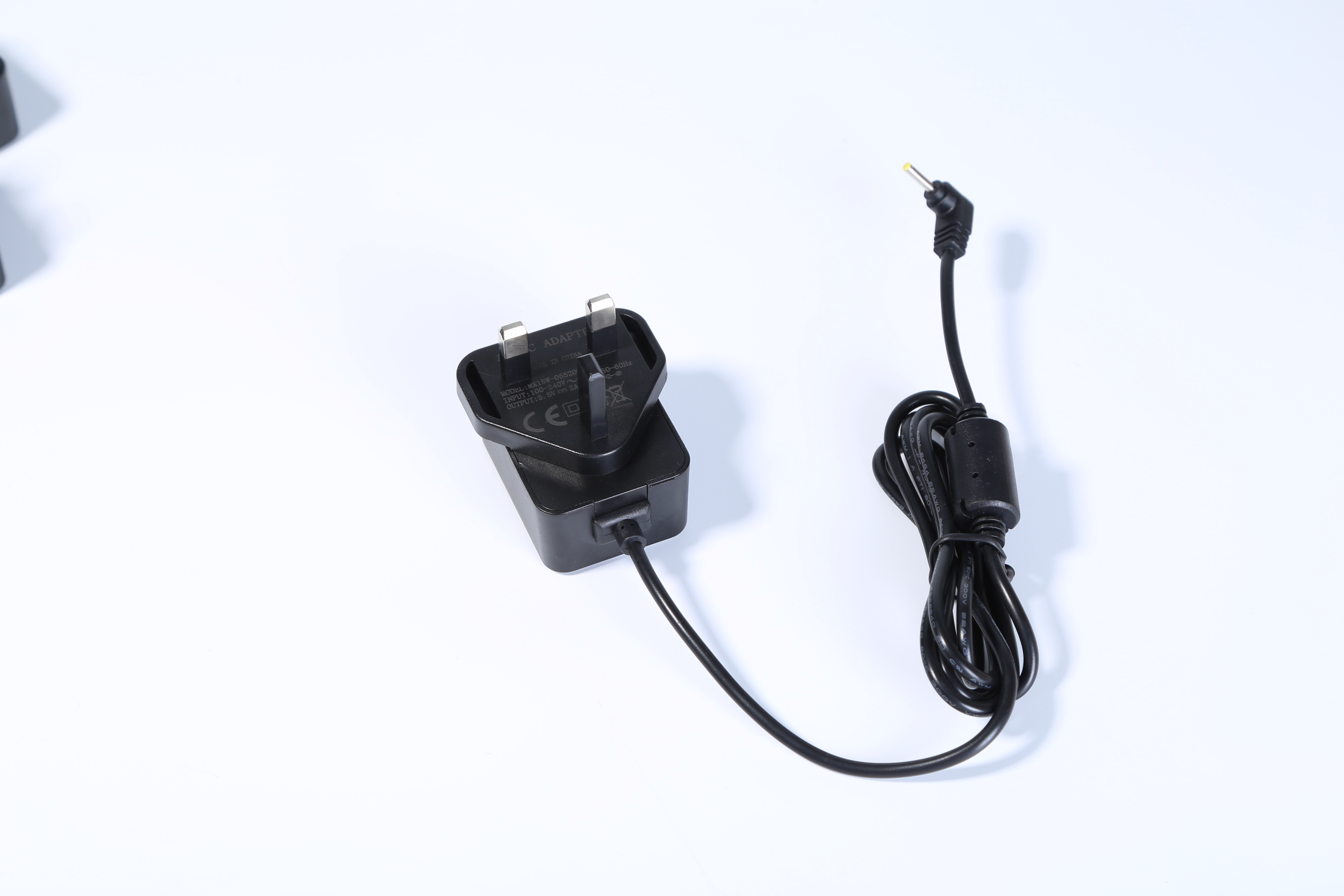 mx15w系列12v1a新加坡電源適配器 safety認證